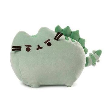 Pusheen – Plyšový pusheenosaurus (29839086740)