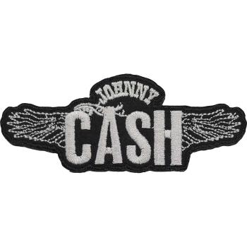 Johnny Cash Wings