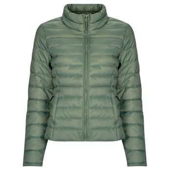 Only  ONLNEWTAHOE QUILTED JACKET OTW  Bundy Zelená