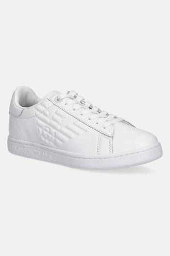 EA7 Emporio Armani - Topánky