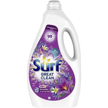 SURF Levander & Spring Rose 3 l (60 praní) (8710447400685)