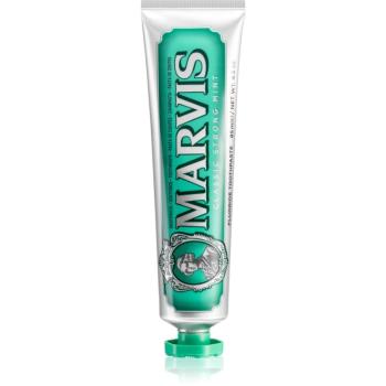 Marvis The Mints Classic Strong zubná pasta príchuť Mint 85 ml