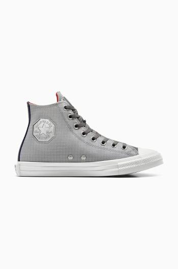 Tenisky Converse Converse x Transformers šedá farba, A11658C