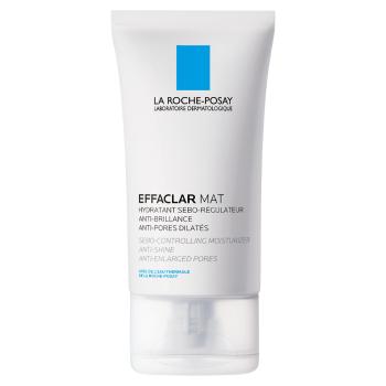 LA ROCHE-POSAY Effaclar mat krém 40 ml