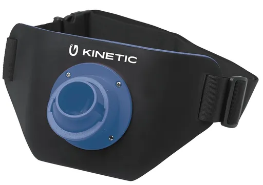 Kinetic zdolávací pás fighting belt adjustable