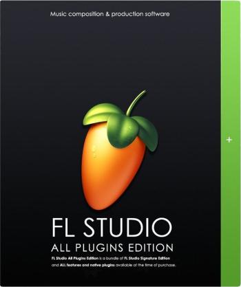 Image Line FL Studio All Plugins Edition (Digitálny produkt)