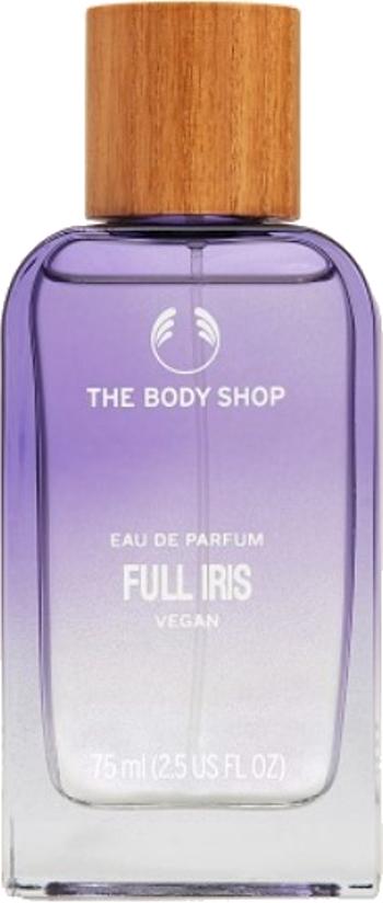 The Body Shop Parfumovaná voda Full Iris EDP 75 ml