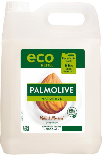 Folyékony szappan PALMOLIVE Naturals Almond Milk Refill 5 l