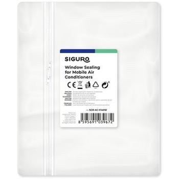Siguro AC-X14W Tesnenie okien na klimatizácie (SGR-AC-X140W)