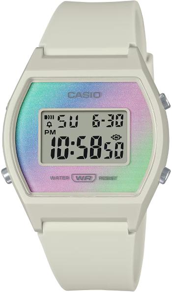 Casio Collection Vintage Digital LW-205H-8AEF (247)