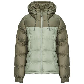 Columbia  Pike Lake II Insulated Jacket  Bundy Zelená