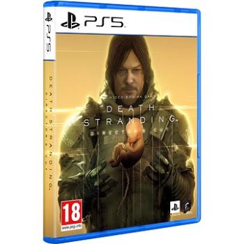 Death Stranding: Directors Cut – PS5 (PS719721697)