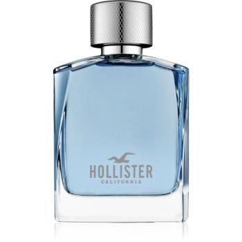 Hollister Wave toaletná voda pre mužov 100 ml