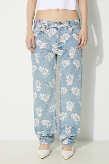 Rifle Levi's x Gundam SEED A7408.0000