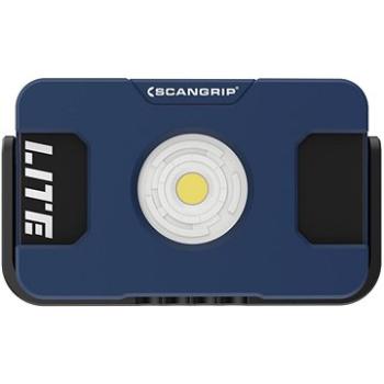 SCANGRIP FLOOD LITE M – výkonný LED reflektor, 2000 lúmenov (03.5661)