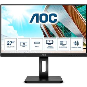 27 AOC U27P2CA