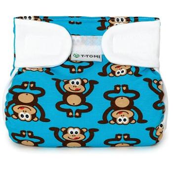 T-tomi Ortopedické abdukčné nohavičky – suchý zips Monkey 3 – 6 kg (8595695404100)
