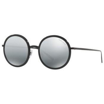 Emporio Armani  AR6052 301488  Slnečné okuliare Čierna