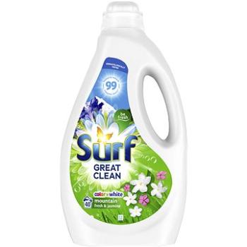 SURF Mountain Fresh 2 l (40 praní) (8720181128479)