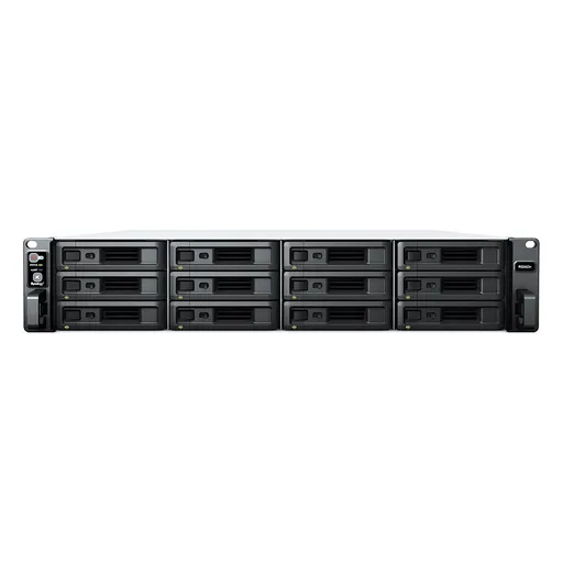 Synológia RS2423+ Rack Station