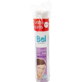 BEL Odličovacie tampóny 84 ks (4049500249133)
