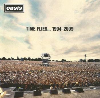 Oasis - Time Flies...1994-2009 (2 CD)