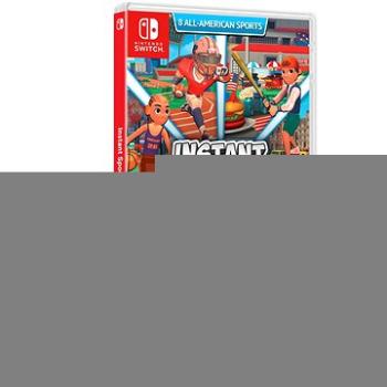 Instant Sports All-Stars – Nintendo Switch (3700664529875)