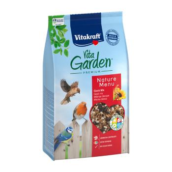 Vitakraft Vita Garden Classic Mix 1 kg