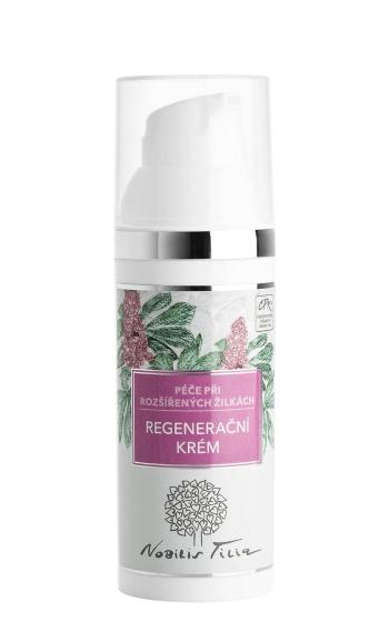 Nobilis Tilia Regeneračný krém 50 ml