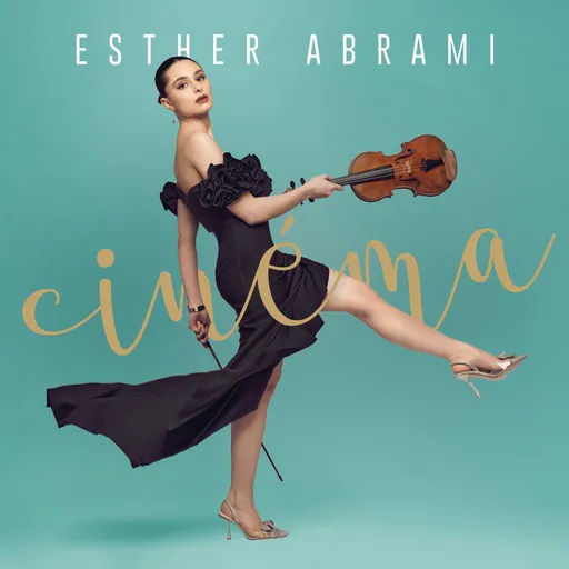 ABRAMI, ESTHER