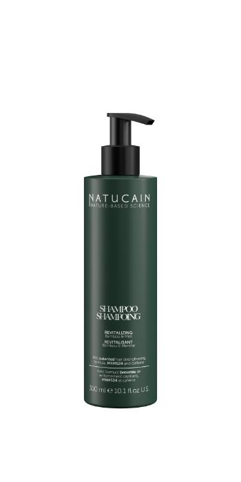 Natucain Revitalizační šampon (Revitalizing Shampoo) 300 ml