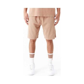 New-Era  Ne washed shorts newera  Šortky/Bermudy Oranžová