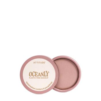 Attitude Krémové očné tiene Oceanly (Eyeshadow) 5 ml Pretty in Pink