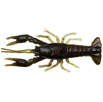 Savage gear gumová nástraha ned craw floating watermelon red 6,5 cm 2,5 g