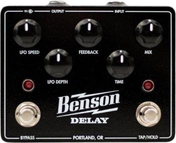 Benson Delay Gitarový efekt