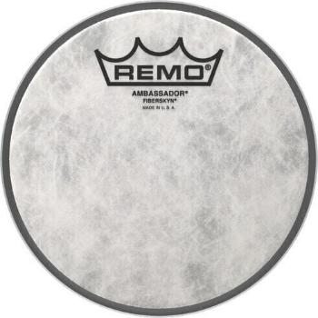 Remo FA-0506-00 Ambassador Fiberskyn 6" Blana na bubon