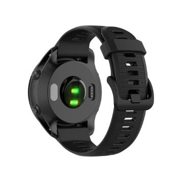 Remienok Garmin Forerunner 945 čierny