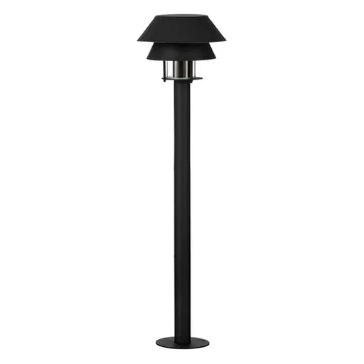 Stojaca lampa Eglo CHIAPPERA oceľ čierna 900803