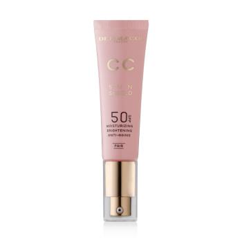 Dermacol CC Krém SPF 50 CC SUN Shield (Cream) 30 ml Bronze