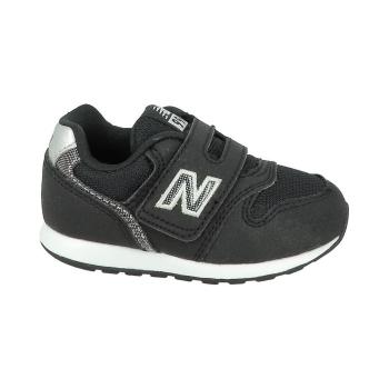 New Balance  IZ996 M  Módne tenisky Čierna