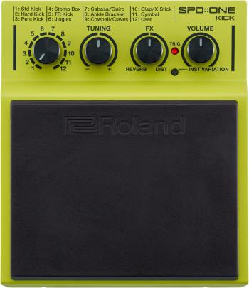 Roland SPD::ONE KICK Elektronický bicí pad