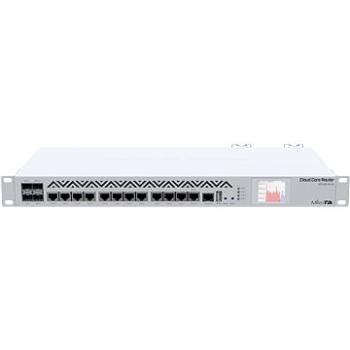Mikrotik CCR1036-12G-4S
