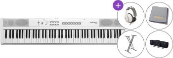 Kurzweil Ka S1 Cover SET Digitálne stage piano White
