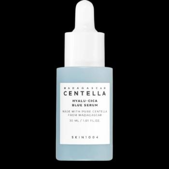 SKIN1004 Madagascar Centella Hyalu-Cica Blue Serum 30 ml
