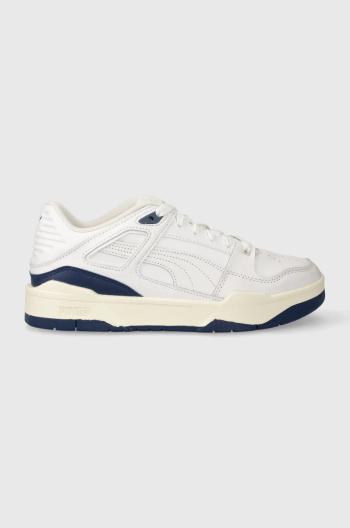 Tenisky Puma Slipstream INVDR lth biela farba, 387544