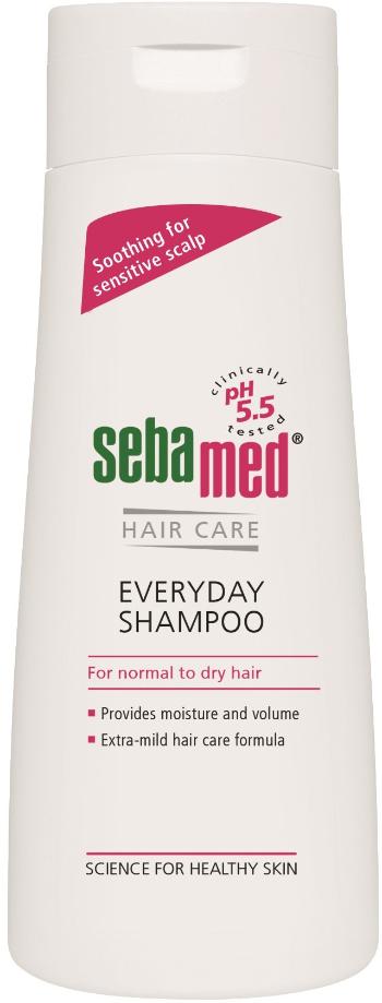 SEBAMED Jemný šampón na každodenné použitie Classic 200 ml