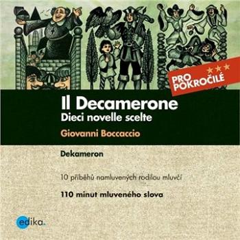 Il Decamerone