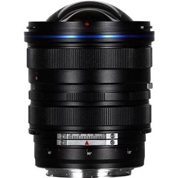Laowa 15 mm f/4,5 Zero-D Shift Canon (VE1545RF)