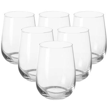 Set pahare Orion Gaia, 0,59 l, 6 buc., M