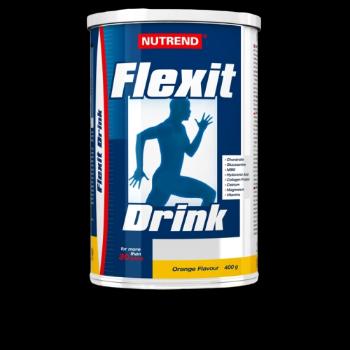 NUTREND Flexit Drink Pomaranč 400 g
